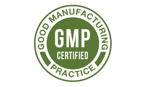 CogniHoney GMP Certified